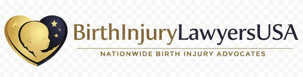 birth injury lawyers usa Logo